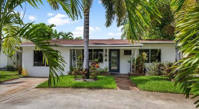 Photo of 481 NW 46th St, Oakland Park, FL 33309