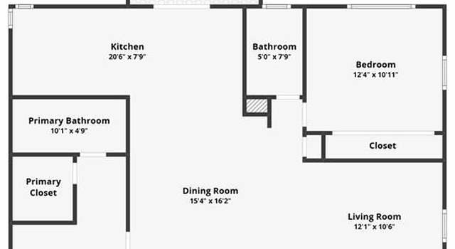 Photo of 481 NW 46th St, Oakland Park, FL 33309