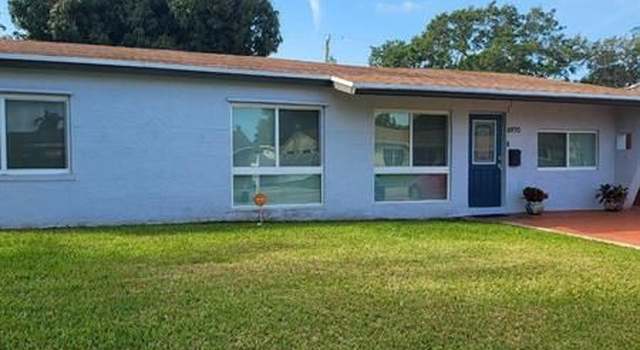 Photo of 6970 Coolidge St, Hollywood, FL 33024