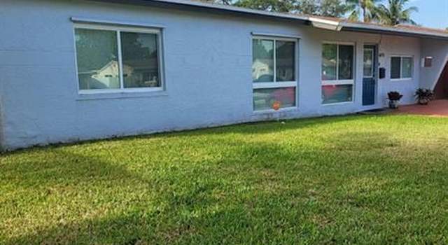 Photo of 6970 Coolidge St, Hollywood, FL 33024