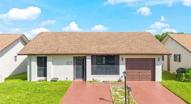 Photo of 2077 SW 17th Dr, Deerfield Beach, FL 33442