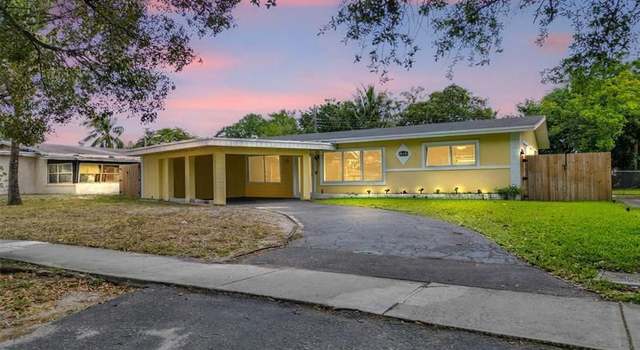Photo of 310 SW 31st Ave, Fort Lauderdale, FL 33312