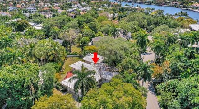 Photo of 1601 Brickell Dr, Fort Lauderdale, FL 33301