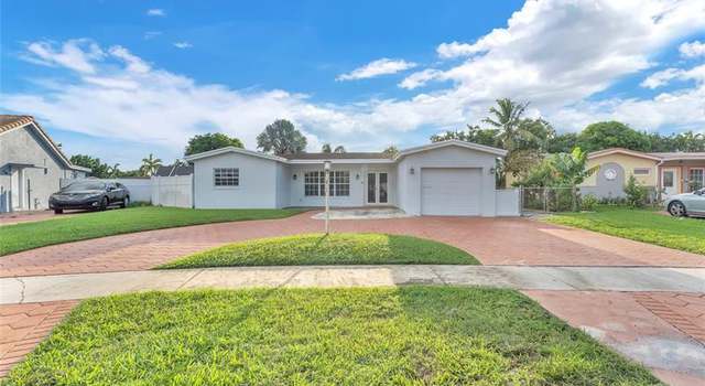 Photo of 4471 NW 42nd Ter, Lauderdale Lakes, FL 33319