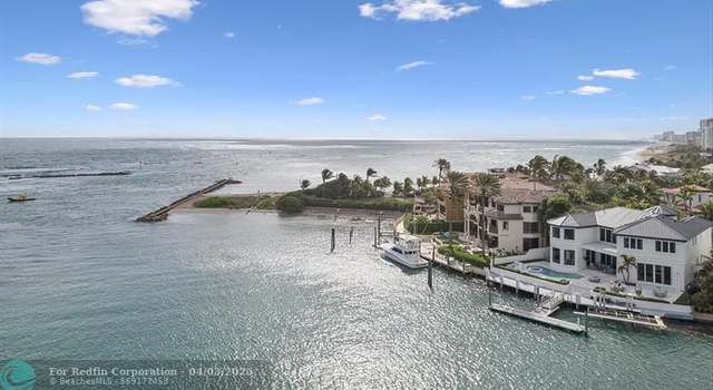 Photo of 2400 Bay Dr, Pompano Beach, FL 33062