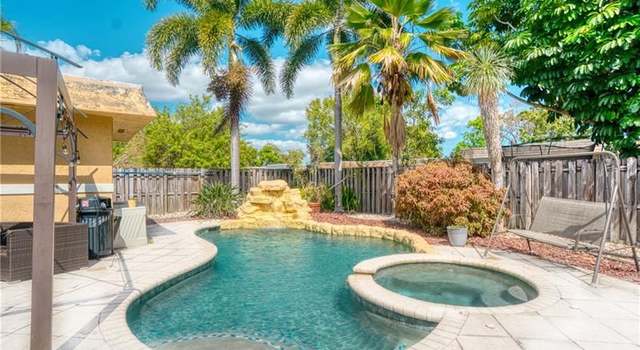 Photo of 7804 NW 68 Ave, Tamarac, FL 33321