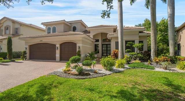 Photo of 11096 Brandywine Lake Way, Boynton Beach, FL 33473