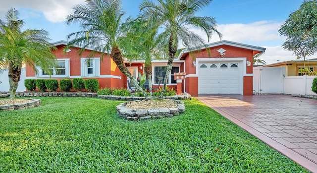 Photo of 5720 NW 12th St, Lauderhill, FL 33313