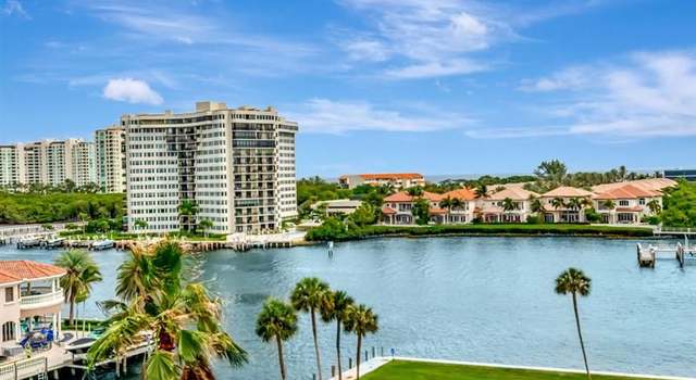 Photo of 899 Jeffery St #708, Boca Raton, FL 33487