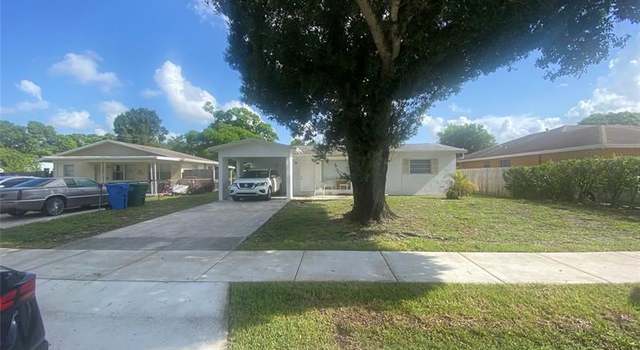 Photo of 2323 NW 27th St, Oakland Park, FL 33311