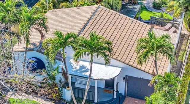 Photo of 617 N Victoria Park Rd, Fort Lauderdale, FL 33304