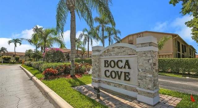 Photo of 9431 Boca Cove Cir #1006, Boca Raton, FL 33428