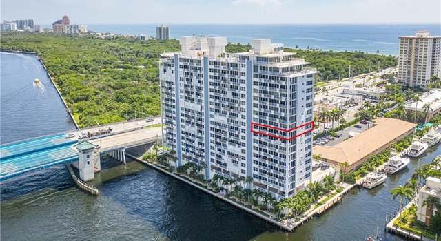 Photo of 2800 E Sunrise Blvd Unit 11A, Fort Lauderdale, FL 33304