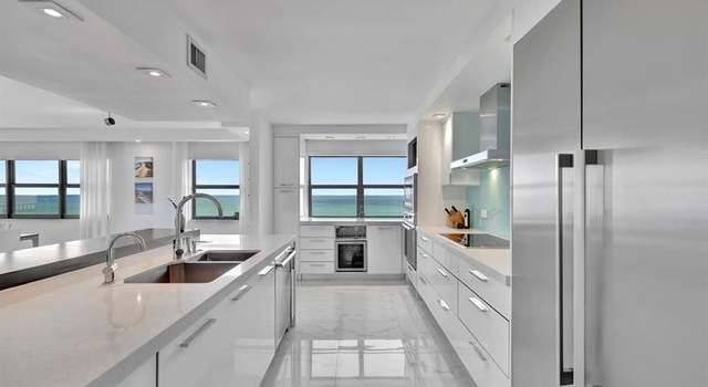 Photo of 1201 S Ocean Dr Unit 1002N, Hollywood, FL 33019