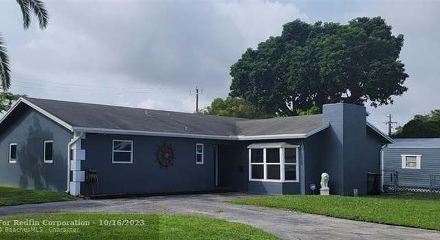Photo of 1100 NW 48th St, Fort Lauderdale, FL 33309