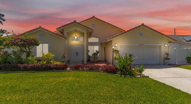Photo of 7727 Texas Trl, Boca Raton, FL 33487