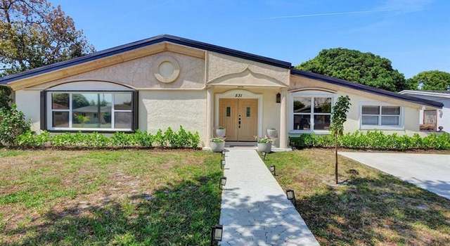 Photo of 531 NE 180th Dr, North Miami Beach, FL 33162