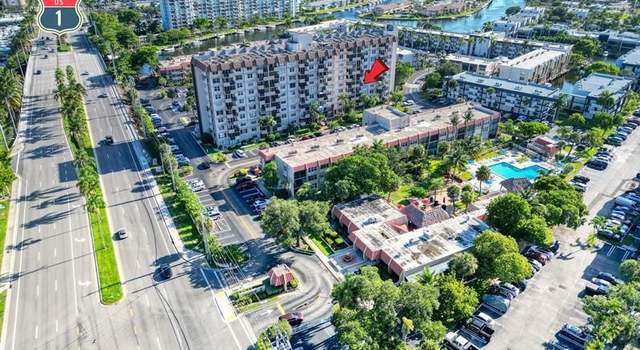 Property at 777 S Federal Hwy Unit RP514, Pompano Beach, FL 33062, 1 bed, 1 bath