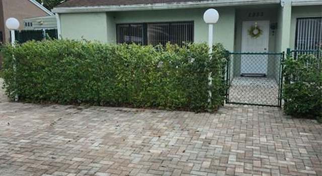 Photo of 2952 NW 67th Ct #0, Fort Lauderdale, FL 33309