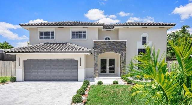 Photo of 16560 SW 144th Ave, Miami, FL 33177