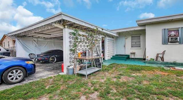 Photo of 6013 Pierce St, Hollywood, FL 33024