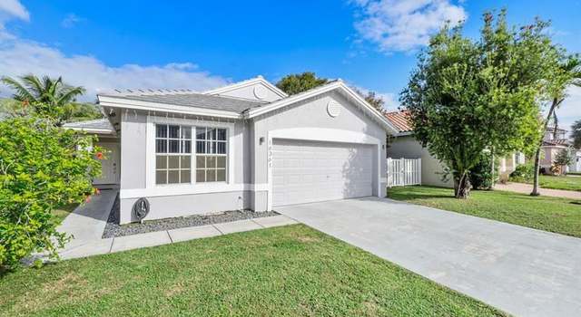 Photo of 16361 NW 20th St, Pembroke Pines, FL 33028