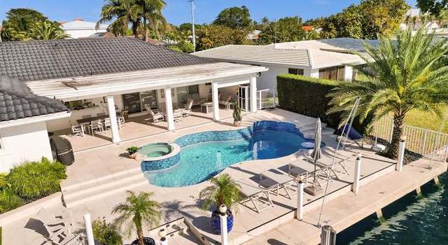 Photo of 5611 Bayview Dr, Fort Lauderdale, FL 33308