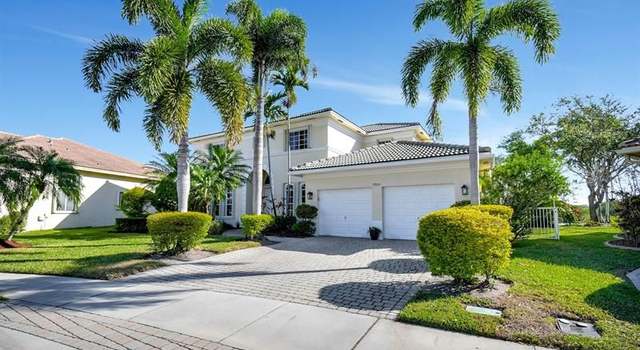 Photo of 19051 SW 65th St, Pembroke Pines, FL 33332