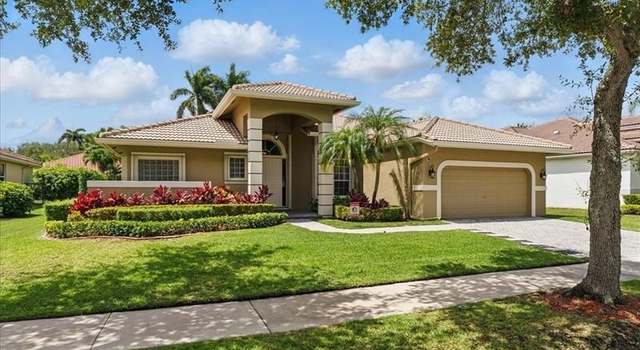 Photo of 1137 Ginger Cir, Weston, FL 33326