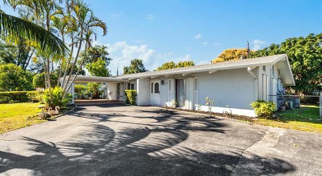 Photo of 413 Michigan Pl, West Palm Beach, FL 33409