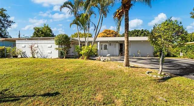Photo of 413 Michigan Pl, West Palm Beach, FL 33409