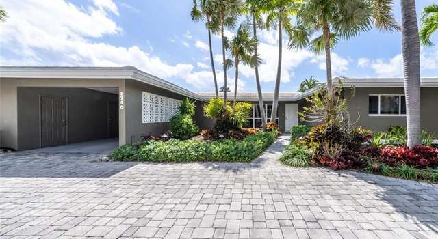 Photo of 1740 NE 40th Pl, Oakland Park, FL 33334