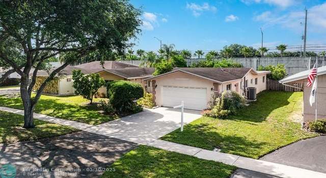 Photo of 8979 SW 49th St, Cooper City, FL 33328