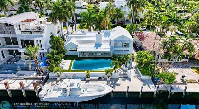 Photo of 505 Isle Of Capri Dr, Fort Lauderdale, FL 33301