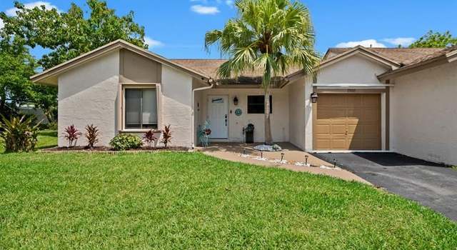 Photo of 7900 NW 62nd Ct, Tamarac, FL 33321