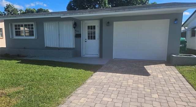 Photo of 4632 NW 44th Ct, Tamarac, FL 33319