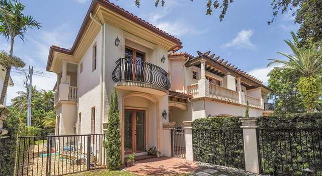 Photo of 2727 NE 20 Ct, Fort Lauderdale, FL 33305