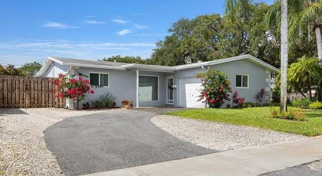 Photo of 6390 Scott St, Hollywood, FL 33024