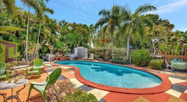 Photo of 1336 NE 14th Ave, Fort Lauderdale, FL 33304