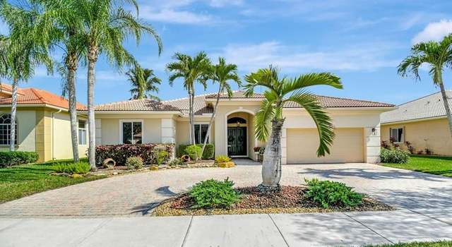 Photo of 6406 SW 191st Ave, Pembroke Pines, FL 33332