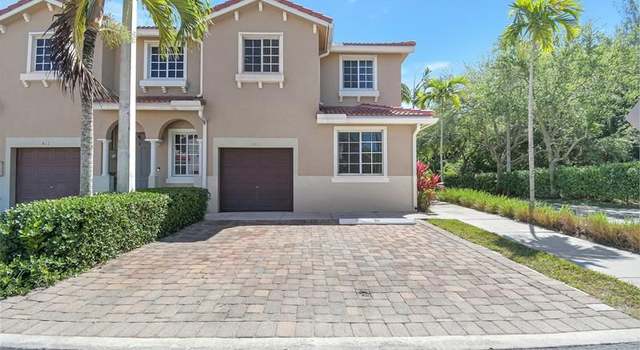 Photo of 21421 NW 13th Ct #511, Miami, FL 33169