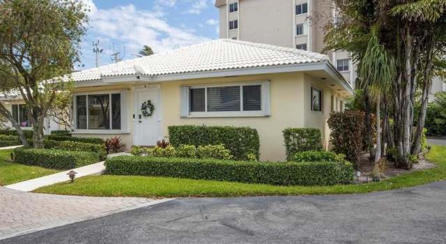 Photo of 1920 S Ocean Blvd Unit 3-I, Delray Beach, FL 33483