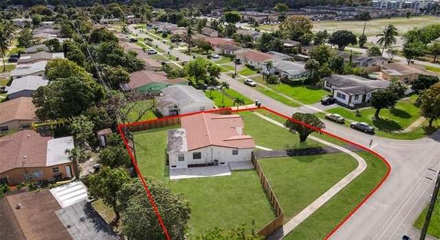 Photo of 4551 NW 22nd St, Lauderhill, FL 33313