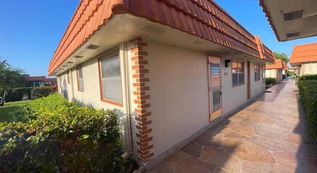 Photo of 37 Seville B Unit B, Delray Beach, FL 33446