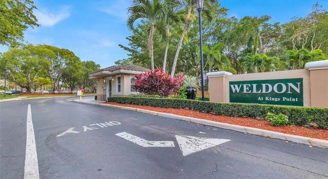 Photo of 9511 Weldon Cir Unit G-213, Tamarac, FL 33321
