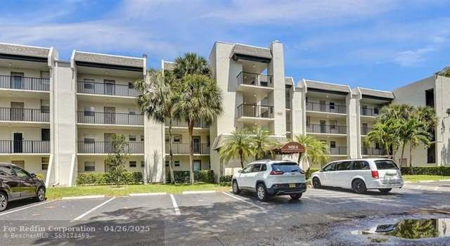 Photo of 9450 Poinciana Pl #215, Davie, FL 33324