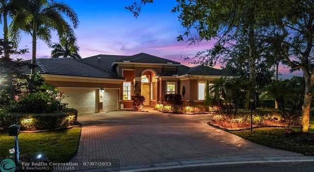Photo of 10675 NW 69th Pl, Parkland, FL 33076