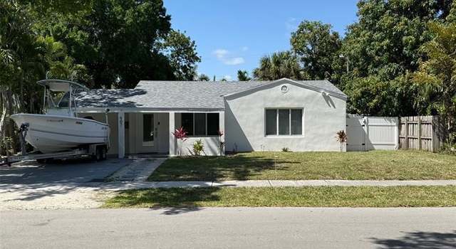 Photo of 907 SW 17th St, Fort Lauderdale, FL 33315