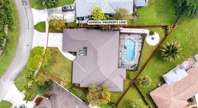 Photo of 891 Citrus Pl, Wellington, FL 33414