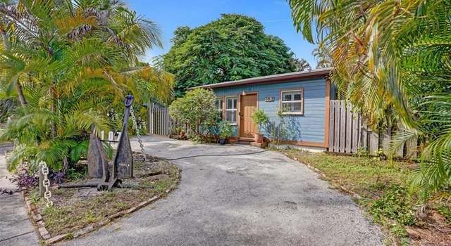 Photo of 107 Palm Ave, Fort Lauderdale, FL 33312